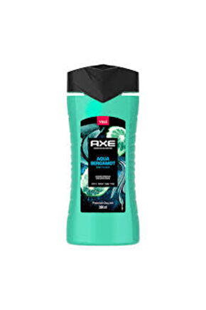 300ML DUŞ JELİ AQUA BERGAMOT