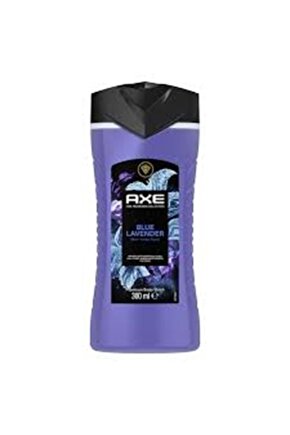 300ML DUŞ JELİ BLUE LAVENDER