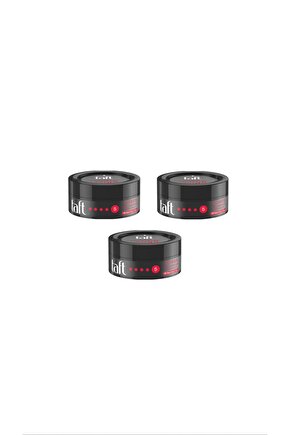Power Kafein Wax 75 ML - 3 LÜ