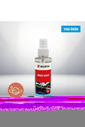 WÜRTH MARS KOKU SPREY