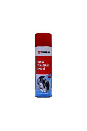 Balata Ve Genel Temizlik Spray 500ml