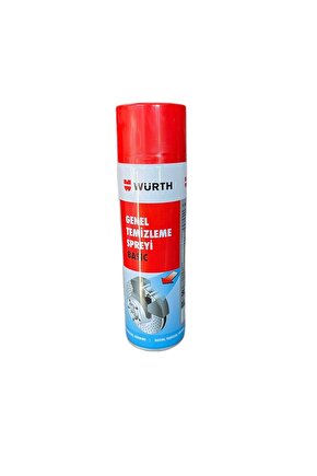 BALATA SPREYİ WÜRTH