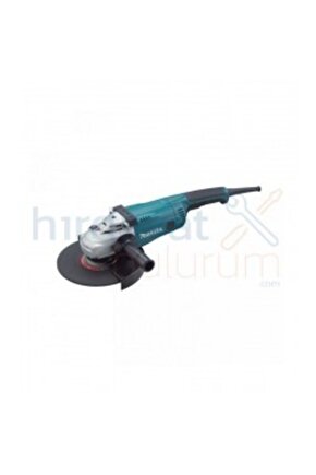 Ga9020 230 Mm 2200w Büyük Taşlama