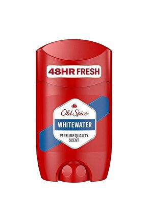 Marka: Deodorant Stick Whitewater 50 Ml