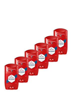 Old Spıce Whıtewater Deo Stıck 50 ml X 6