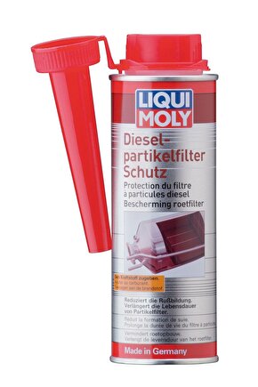 (LM - 5148) Dpf Koruyucu 250ml
