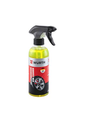 Jant Temizleyici 400 ml