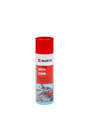 Actıve Clean - Temizleme Köpüğü 500ml