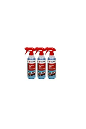 Buz Çözücü Sprey 500 ml. 3 adet HBV000009EECY