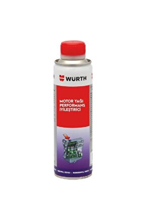 Motor Yağı Sızıntı Önleyici Tıkayıcı 300 Ml (12 ADET)