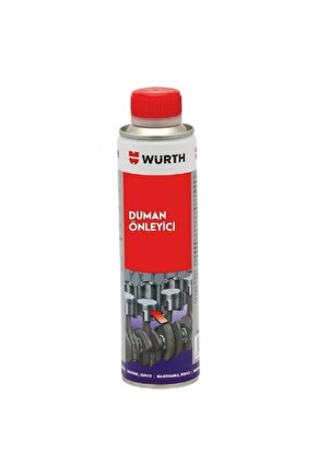 Duman Önleyici Yağ Ve Duman Kesici 300 ml (3 ADET)