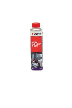 Motor Yağı Sızıntı Önleyici Tıkayıcı 300 Ml