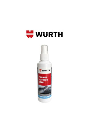 Yağmur Kaydırıcı Sprey 150 Ml