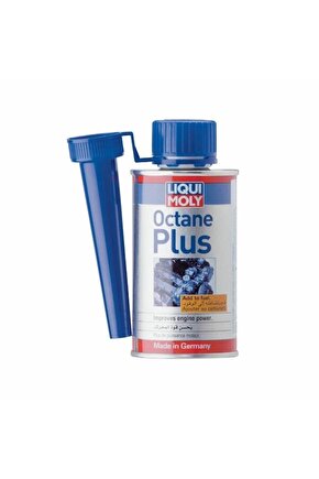 Benzin Oktan Arttırıcı 150 Ml (8351)