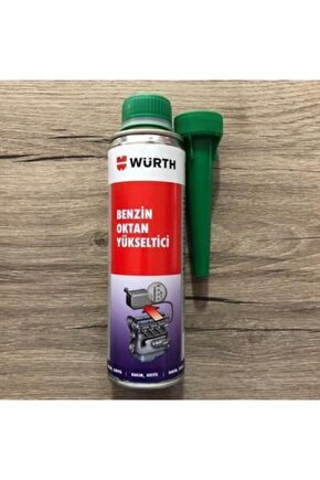 Benzin Oktan Yükseltici 300ml