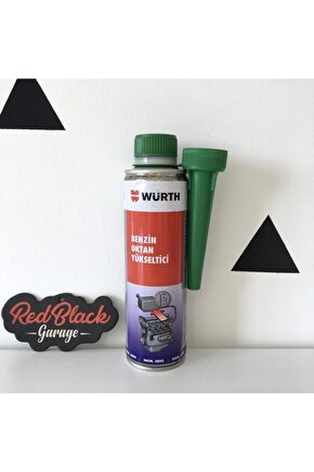 Benzin Oktan Yükseltici 300 ml
