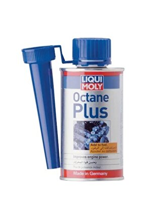Benzin Oktan Arttırıcı 150 ml (8351)