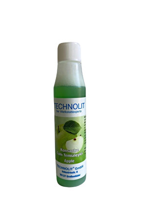 Technolıt Made In Germany Oto Konsantre Cam Temizleme Sabunu Elma 33 ml