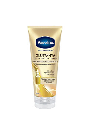 200ML GLUTA-HYA LEKE KARŞITI VE AYDINLATICI
