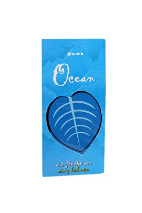 Ocean Asma Koku