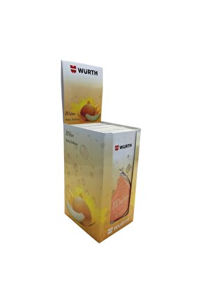 WÜRTH ASMA KOKU MELON