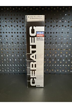 Cera Tec 300 ml (7181)