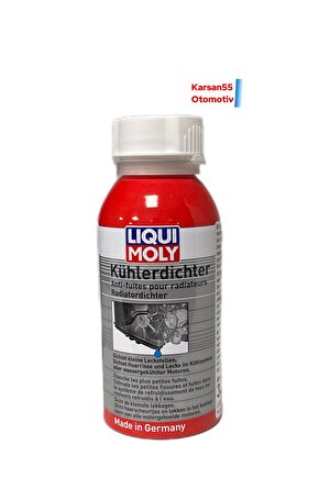 RADYATÖR SIZINTI ÖNLEYİCİ (3330) 150 ML 2024