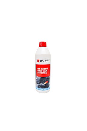 Deri Bakım Kremi Solventsiz 1000Ml