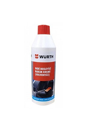 Deri Besleyici Bakım Kremi 1000Ml