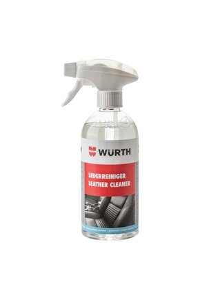 Deri Temizleyici Spreyi 500 Ml