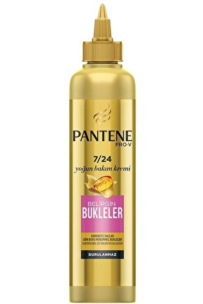 300 Ml 724 Belirgin Bukle Bakım