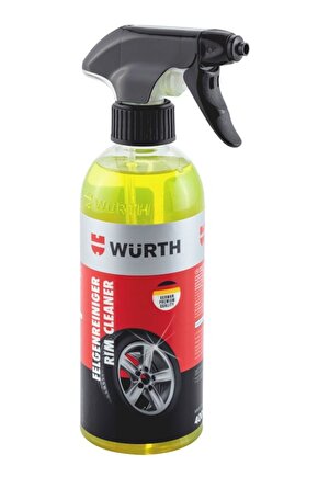 400ml Jant Temizleme Spreyi Jant Temizler Germany