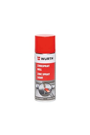 Çinko Sprey Açık 400 ml 12 Adet