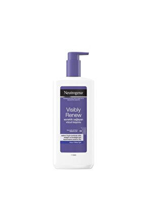 Visibly Renew Kuru Cilt Için Vücut Losyonu 400 ml