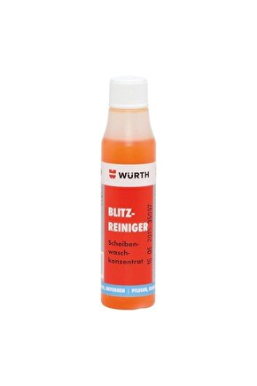 Konsantre Cam Temizleme Sabunu 32 ml