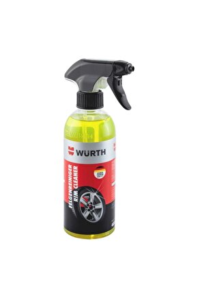 Zeopar Otomotiv Jant Temizleyici 400ml Consumer Lıne