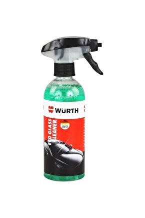Cam Temizleyici Sprey 400 Ml