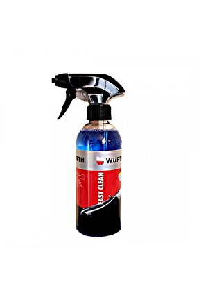 Susuz Oto Temizleme Spreyi 400 ml (EASY CLEAN)