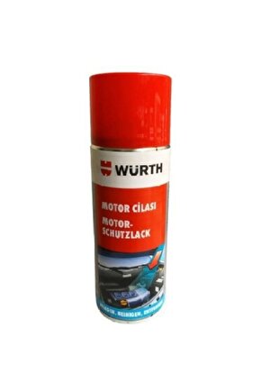 Motor Koruma Cilası 400 ml