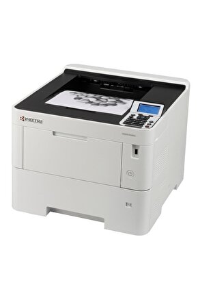 Ecosys PA4500x A4 Network Dubleks Lazer Yazıcı