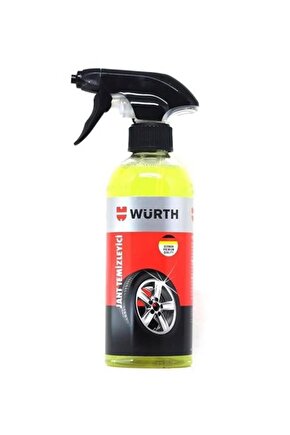 Jant Temizleyici Sprey 400 ml (5861900009028 12)