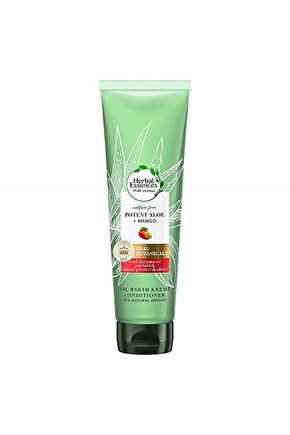 Potent Aloe + Mango Saç Kremi 275 ml