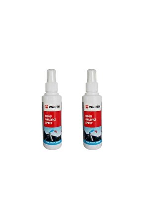 2li Buğu Önleyici Sprey 150ml