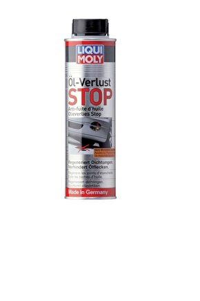 Lıquı Moly Motor Yağı Sızıntı Önleyici 300 Ml.(1005)