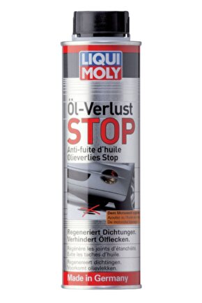 Motor Yağı Sızıntı Önleyici - 300 Ml