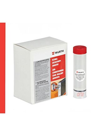 Klima Kaçağı Sızıntı Önleyici Kaçak Tamir Sıvısı 30ml