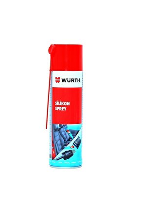 Silikon Sprey 500 Ml