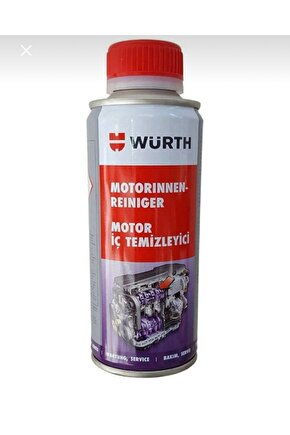 Motor Iç Temizleyici