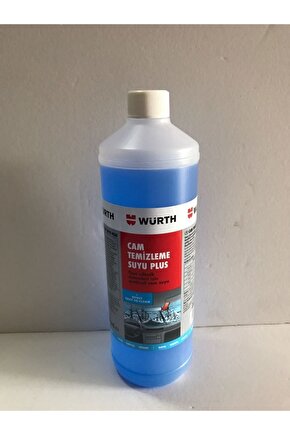 Konsantre Antifrizli Cam Suyu Plus (1000 Ml.)