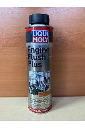Lıquımoly (2657)engine Flush Plus Motor Iç Temizleyici 300ml